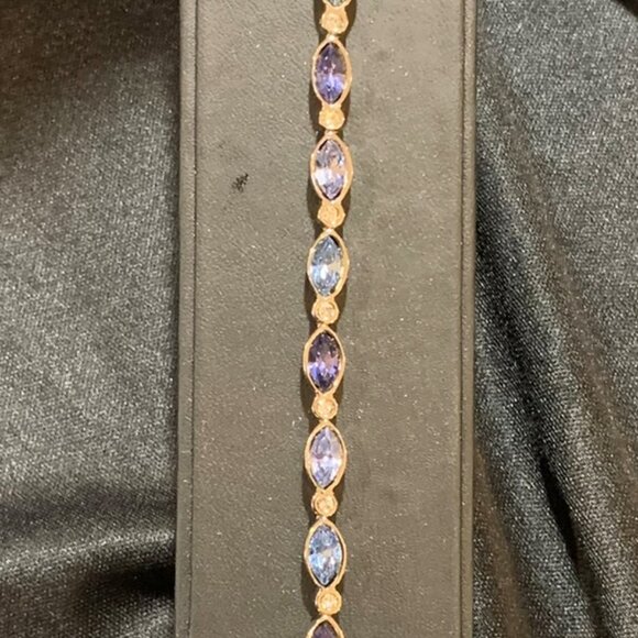 Lia Sophia Bardot Bracelet - Picture 2 of 2